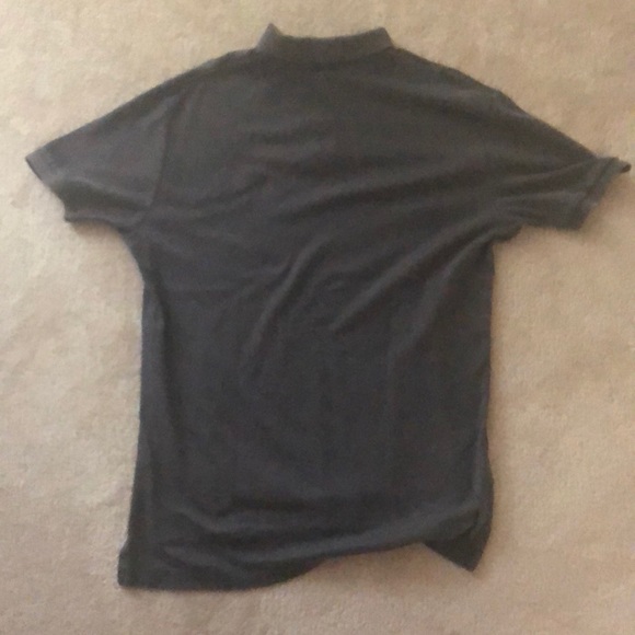 Grey polo Ralph Lauren polo - Picture 3 of 6